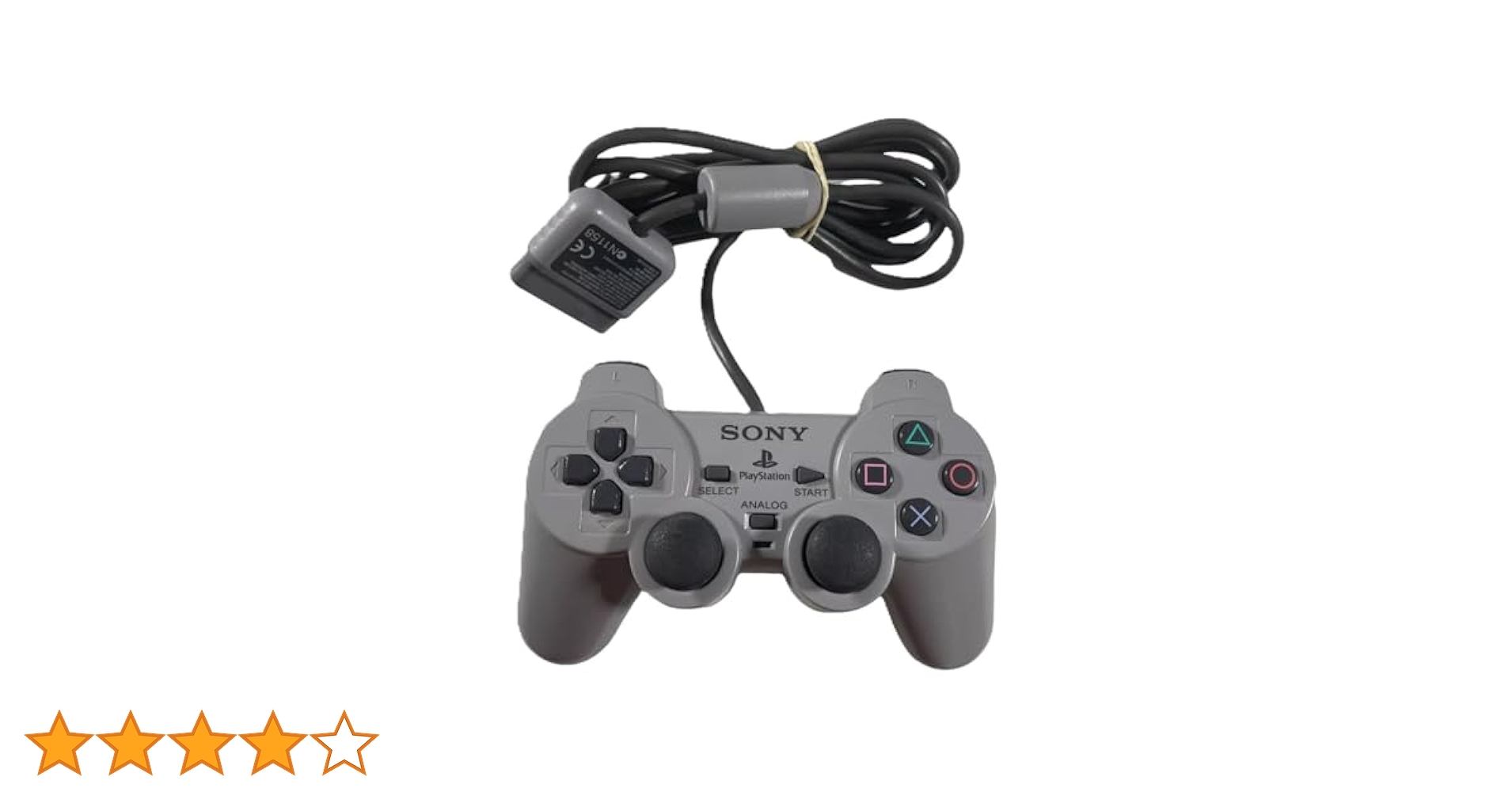 Nintendo Switch SONY PlayStation DUAL SHOCK Buy Sony DualShock 4 Wireless Controller for PlayStation 4